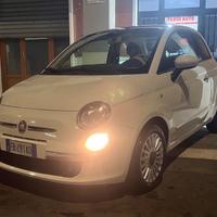 FIAT 500 1.3 MJT 95 CAVALLI MOTORE NUOVO