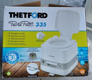 Thetford - Porta Potti 335 - Toilette Portatile