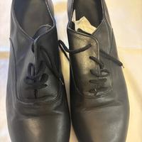 Scarpe da ballo uomo