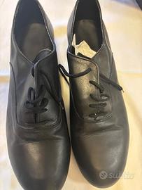 Scarpe da ballo uomo