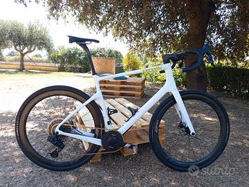gravel cervello aspero taglia 61
