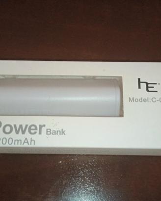 Ricarica batteria per cellulari,tablet e Smartphon
