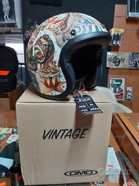 Casco DMD Circus - taglia M