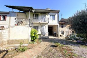 CASA INDIPENDENTE A PADERNO PONCHIELLI