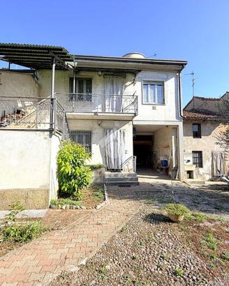 CASA INDIPENDENTE A PADERNO PONCHIELLI