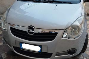 OPEL AGILA 1.2 (2009)