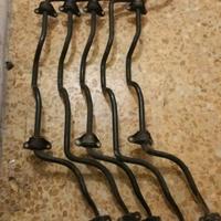 ALCUNI RICAMBI FIAT PUNTO GT ENTRA E VEDI