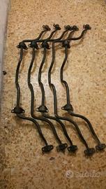 ALCUNI RICAMBI FIAT PUNTO GT ENTRA E VEDI