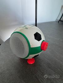 Radio Fm portatile Italia 90