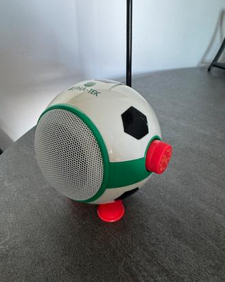 Radio Fm portatile Italia 90