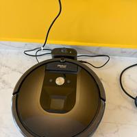 IRobot Roomba 980