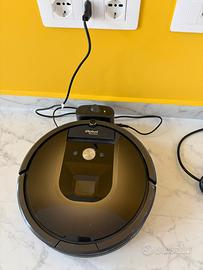 IRobot Roomba 980