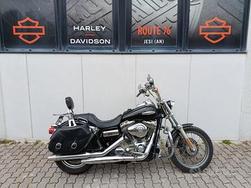 Harley-davidson Dyna Super Glide Custom FXDC - 200