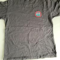 Propaganda clothing NEUROSIS Tee FW20 - Black - m