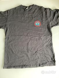 Propaganda clothing NEUROSIS Tee FW20 - Black - m