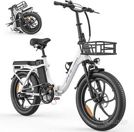 bici elettrica