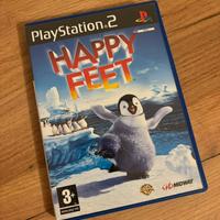 Happy Feet