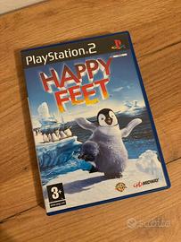 Happy Feet