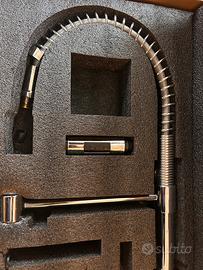 Miscelatore per lavello