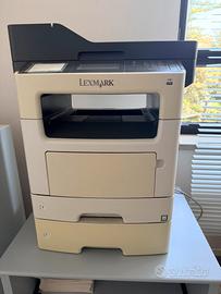 spampante multifunzione Lexmark