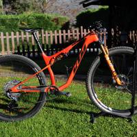 mtb ktm scarp exonic