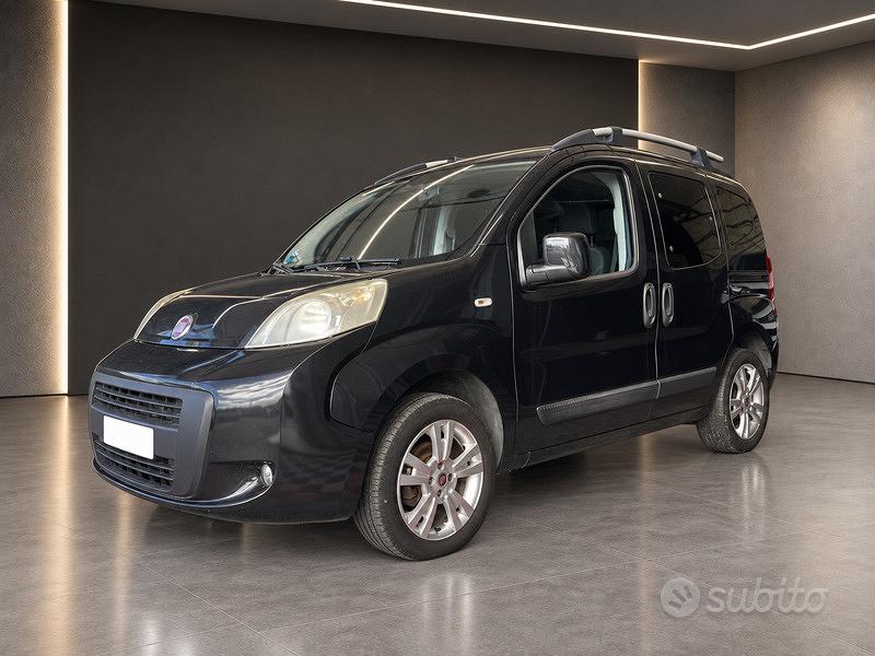 Fiat Doblò 4ª serie