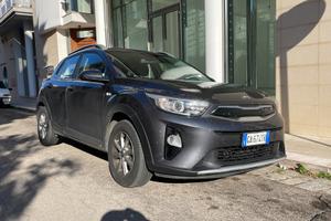 Kia stonic gpl 