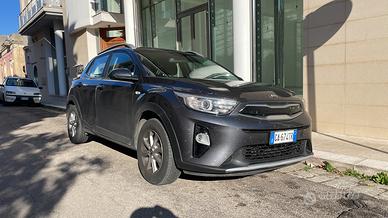 Kia stonic gpl 
