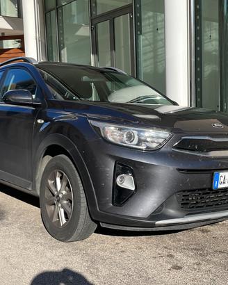 Kia stonic gpl 