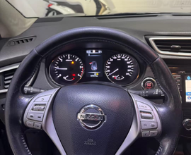 Nissan Quashqai