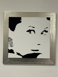 Quadri Audrey Hepburn