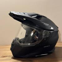 Casco moto Hype Adventure 2.0 taglia S