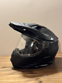 Casco moto Hype Adventure 2.0 taglia S