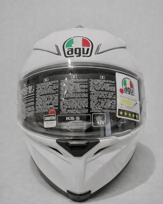 Casco AGV K5s – Taglia L