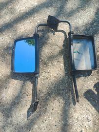 Accessori Pajero fuoristrada