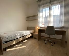 Posti letto studentesse Borgo Roma