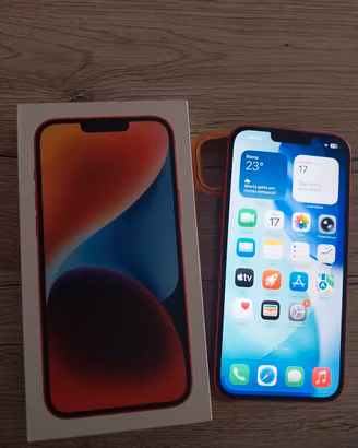 iphone 14 plus 128gb