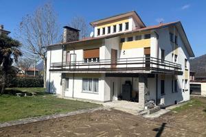 Cuvio, tre locali di ampia metratura