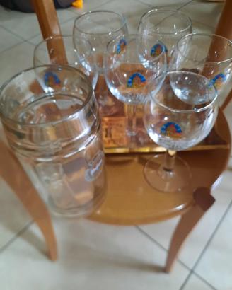 Oggetti d'arredamento