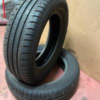 2 gomme Michelin 175/65 R15 84T (COME NUOVE)