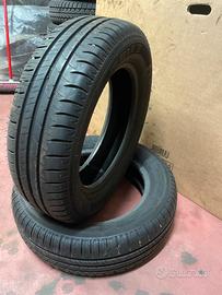 2 gomme Michelin 175/65 R15 84T (COME NUOVE)