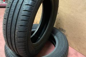 2 gomme Michelin 175/65 R15 84T (COME NUOVE)
