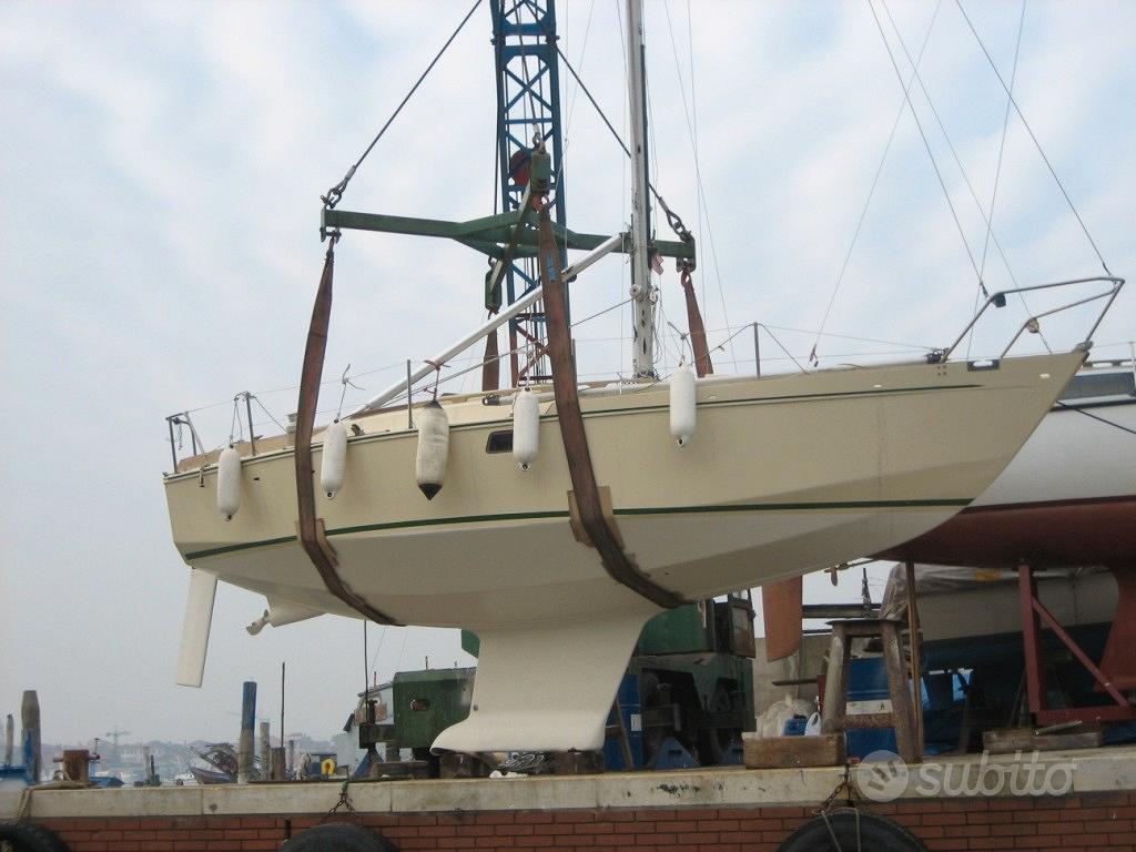 Cognac 7,35m — View photo 1