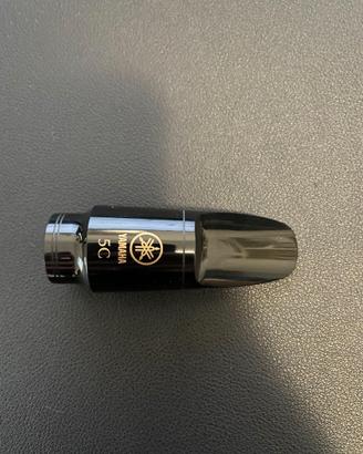 Bocchino Sax Soprano Yamaha