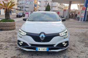 RENAULT MÈGANEIVR.S.TROPHY TCE300RECARO TRATTABILE