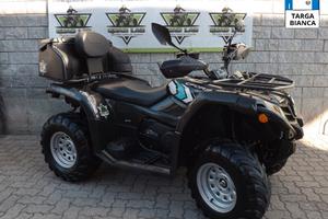 Cf Moto CForce 450