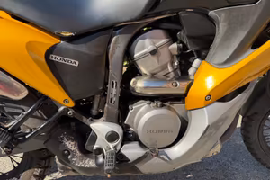 Honda XL 700 V Transalp - 2008