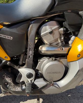 Honda XL 700 V Transalp - 2008