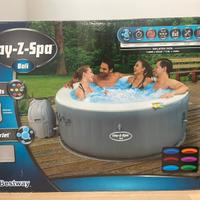 Idromassaggio gonfiabile Lay-Z spa