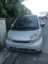 Smart ad coupe 